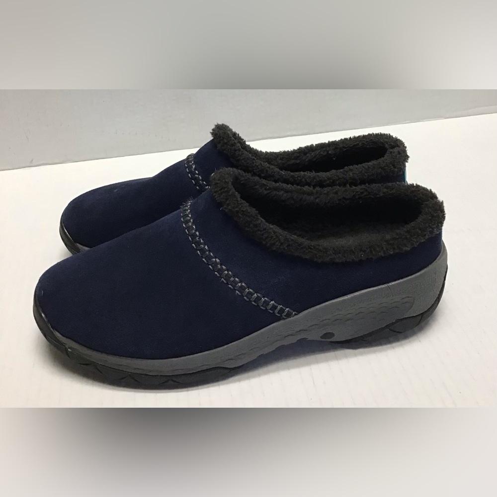 Easy Spirt Slippers